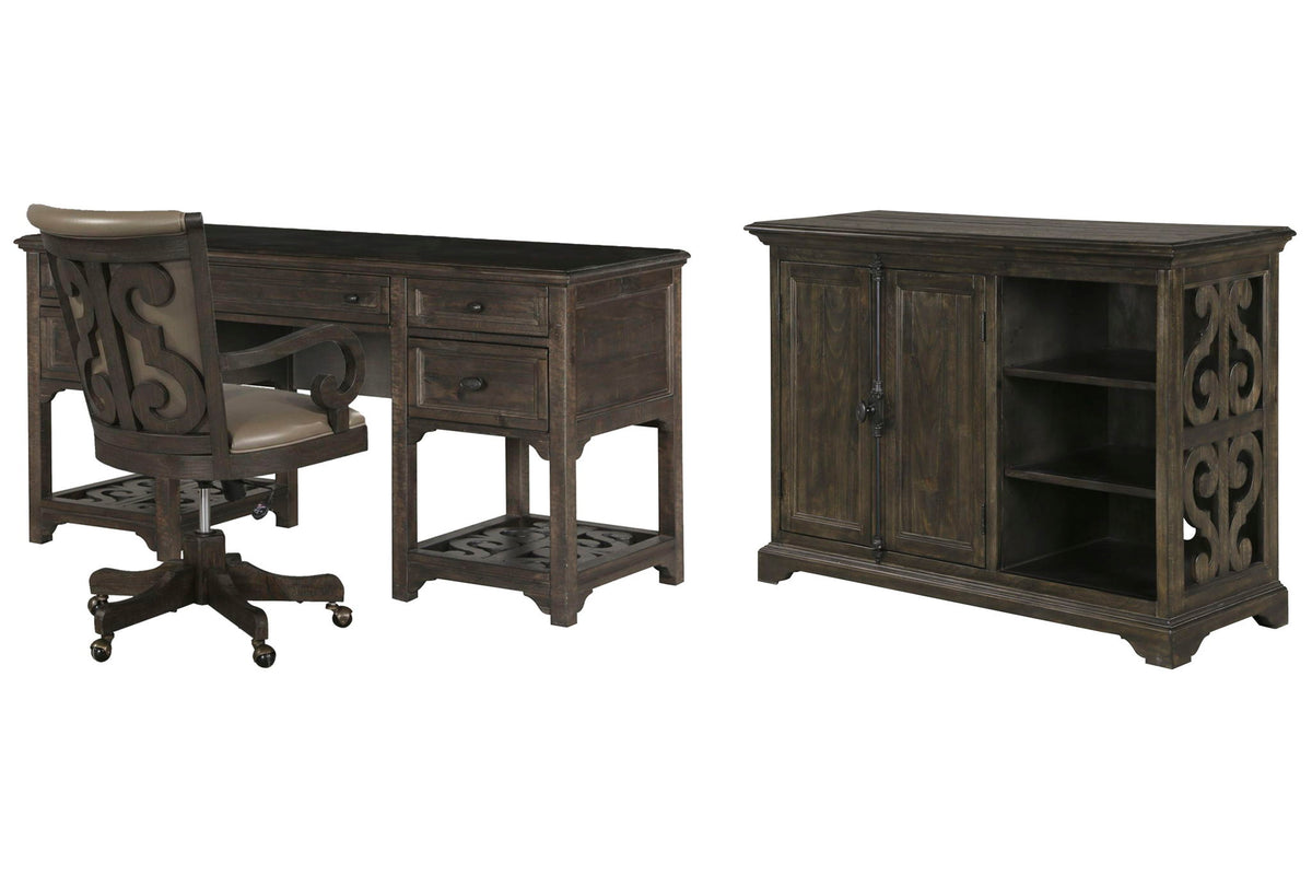 Bellamy - Desk Set