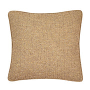 Carter - Tweed Euro Sham - Tan