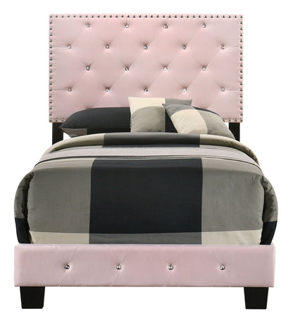 Glory Furniture - Suffolk - Bed