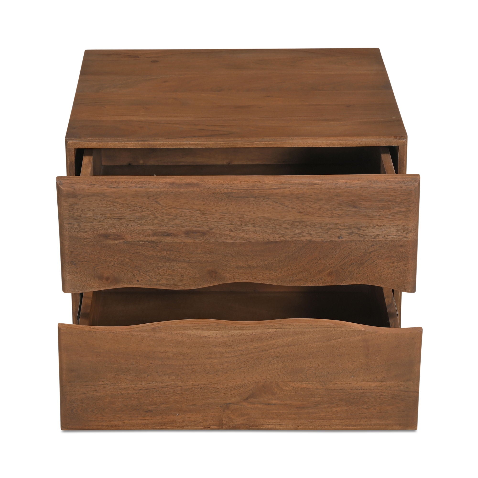 Watson - Nightstand - Brown
