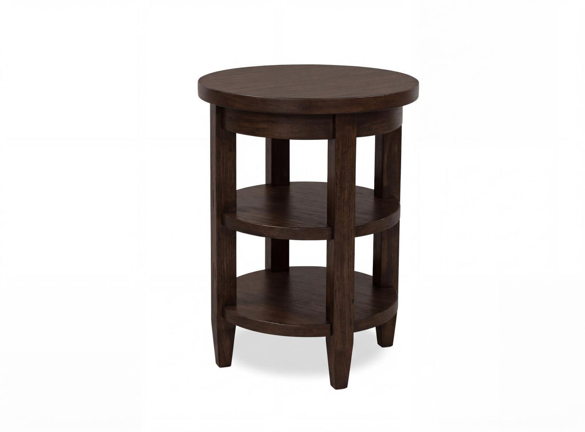 Reflections - Round Table