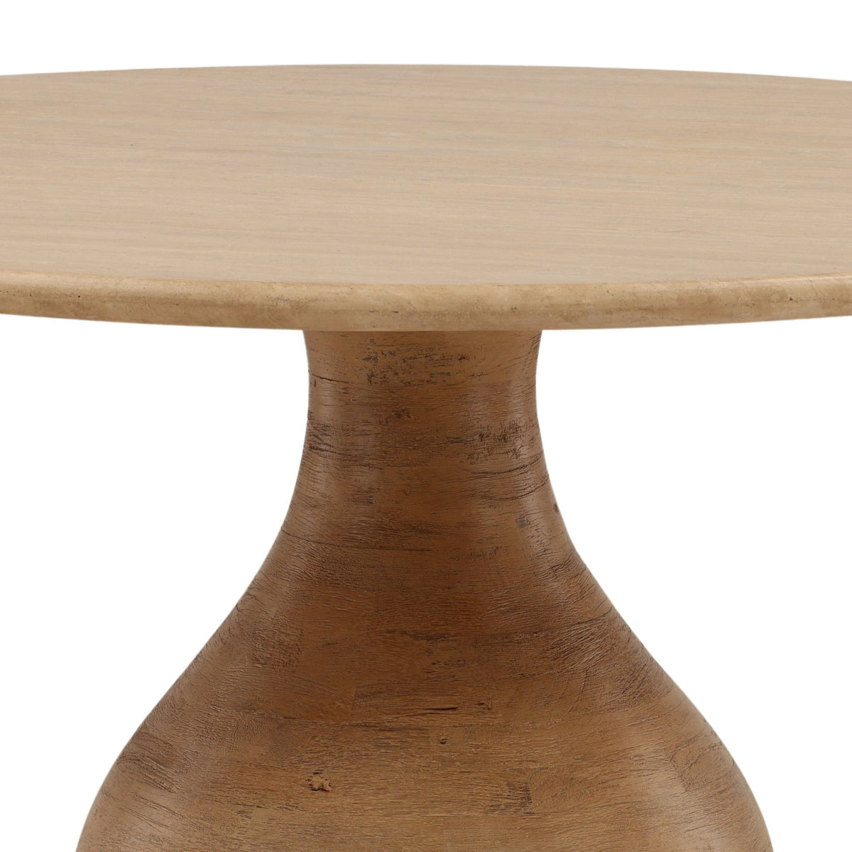 Aristeo - Dining Table - Light Natural