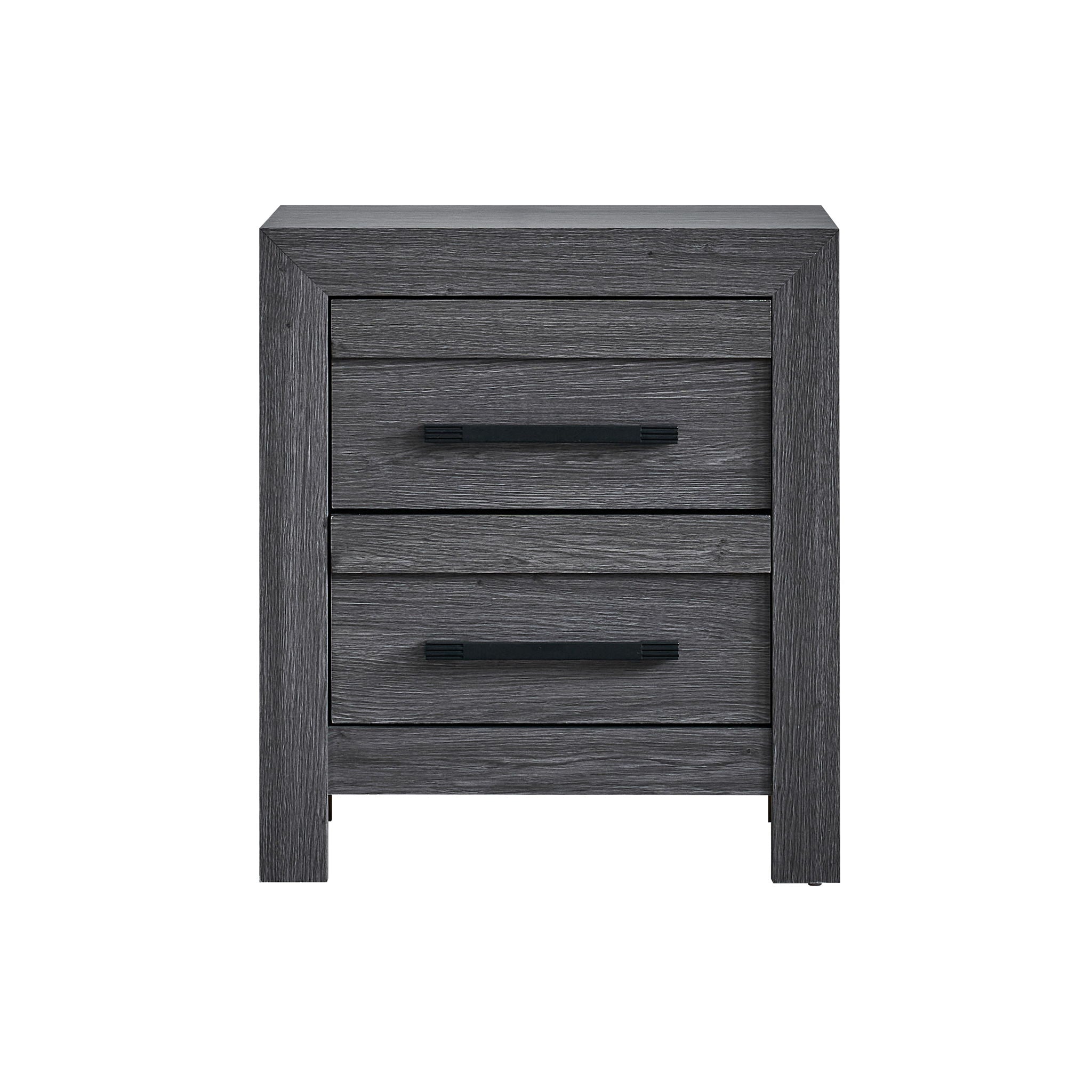 Glory Furniture - Rustica - Nightstand