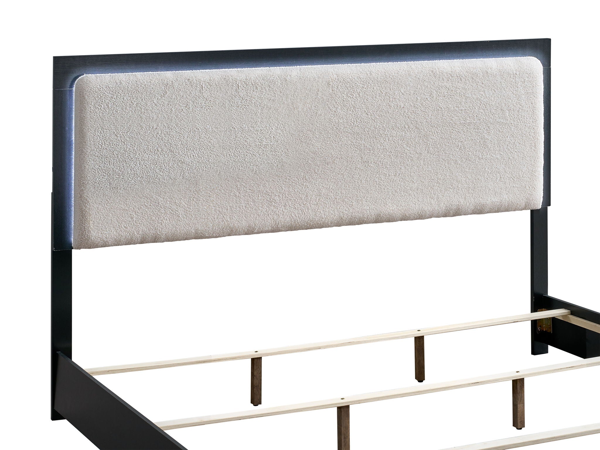 Glory Furniture - Steeler - Bed