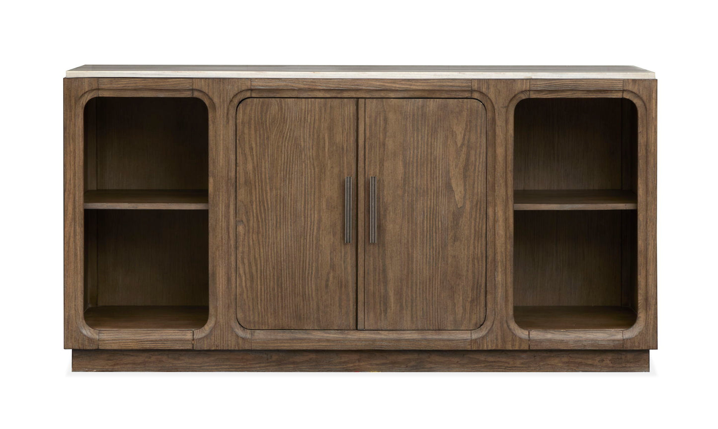 Westbourne - Sideboard - Dark Umber