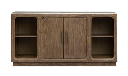 Westbourne - Sideboard - Dark Umber