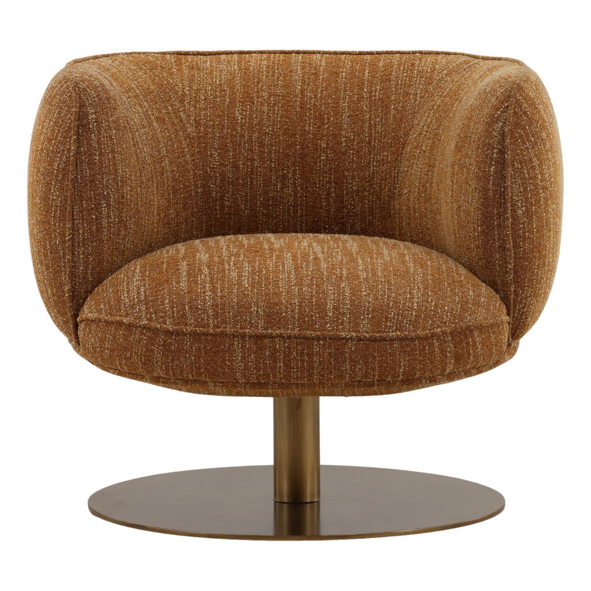 Aisha - Swivel Chair