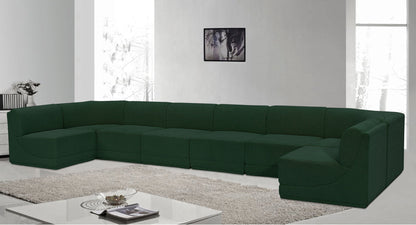 Ollie - 8 Piece Modular Sectional