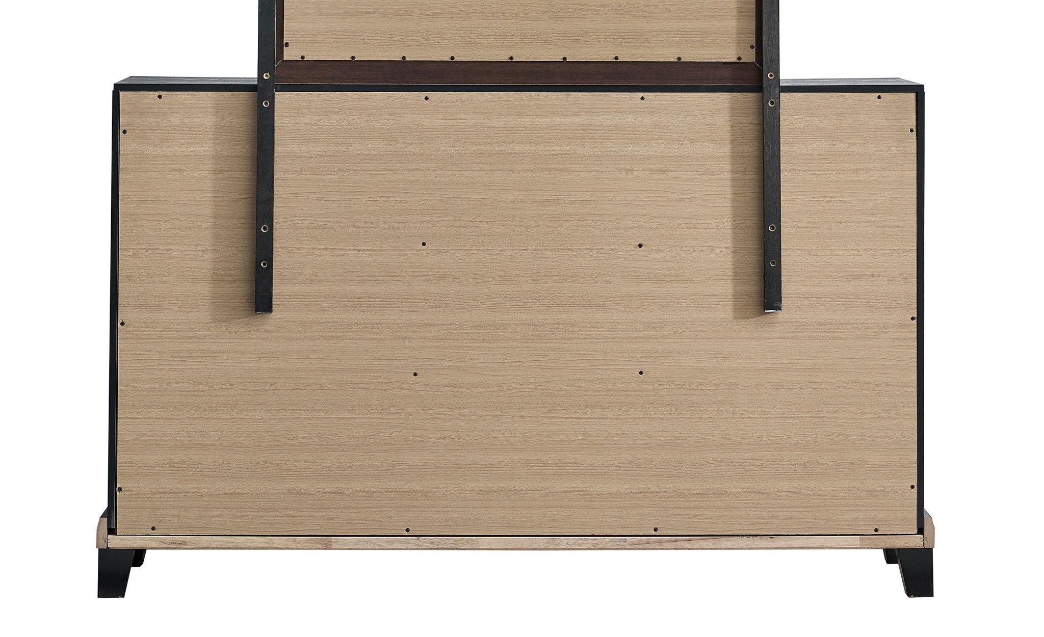 Glory Furniture - Livingston - Dresser