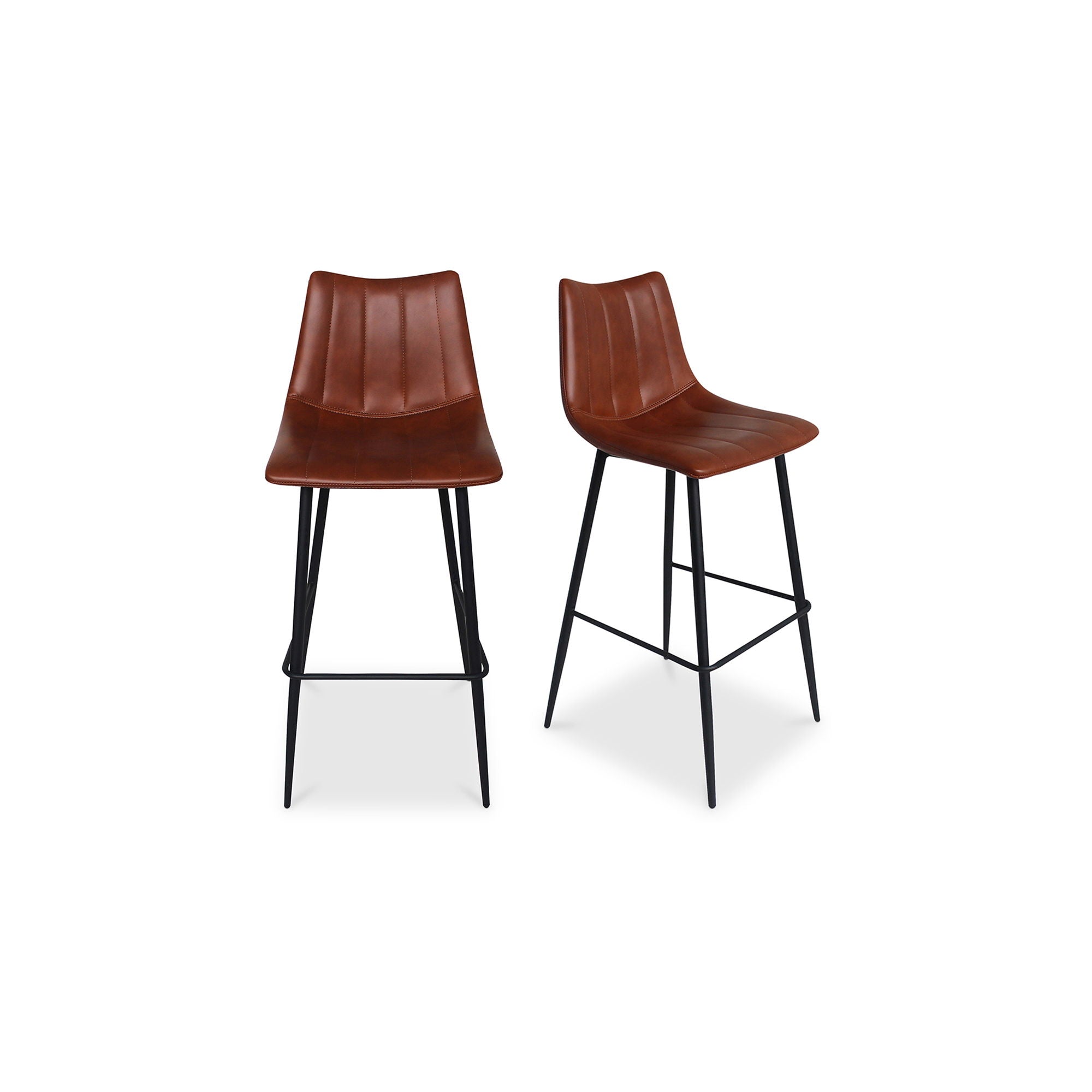 Alibi Barstool (Set of 2) - Thumbnail 3