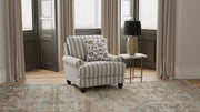 Marley - Chair - Mocha