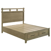 Pelton - Bedroom Set