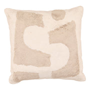 Norvella - Pillow - Beige