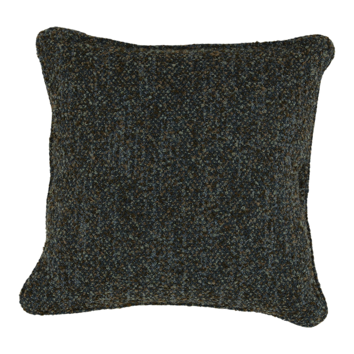 Astraea - Pillow - Paris Cerulean