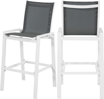 Nizuc - Outdoor Barstool (Set of 2)