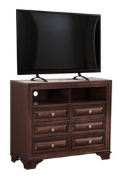Glory Furniture - LaVita - TV Media Chest