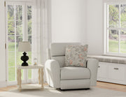 Chappy - Lay Flat Recliner