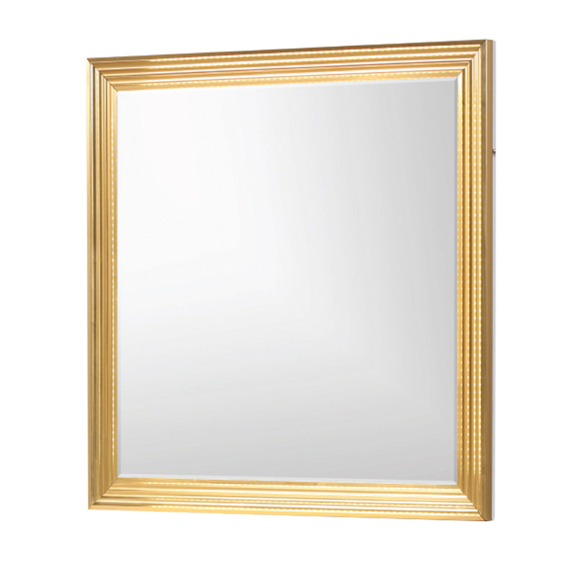 Obsession - Mirror - White