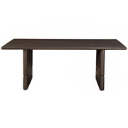 Norvell - Rectangle Dining Table - Brown