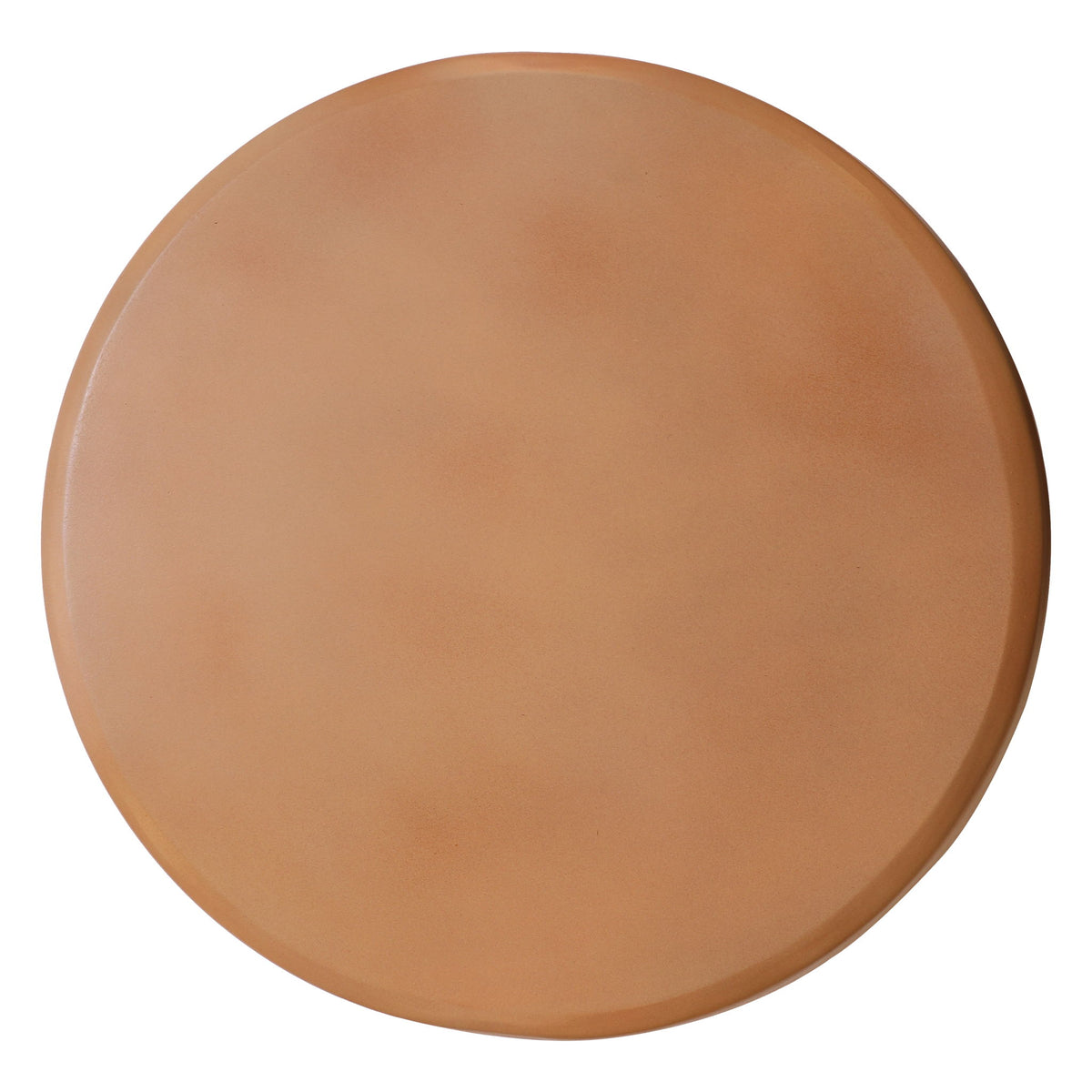 Charlize - Outdoor End Table - Terracotta