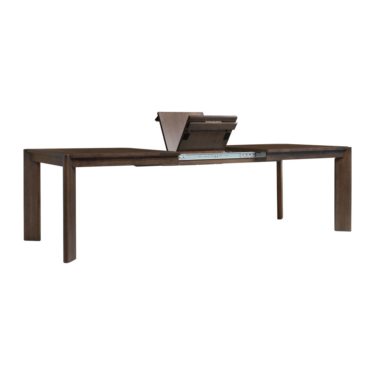 West End - Fin Leg Butterfly Table