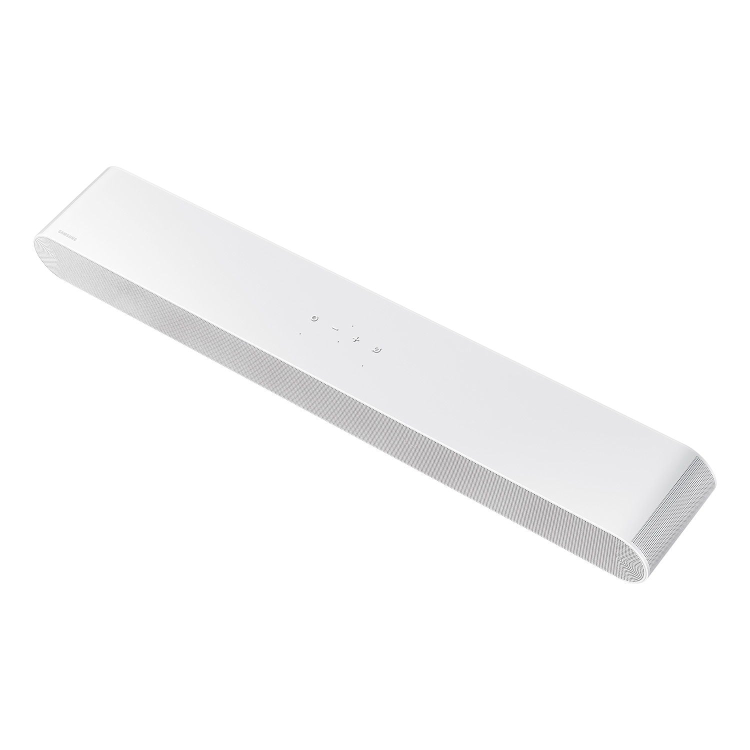 Samsung - 5.0 Channel Soundbar, Dolby Atmos, 200W - White