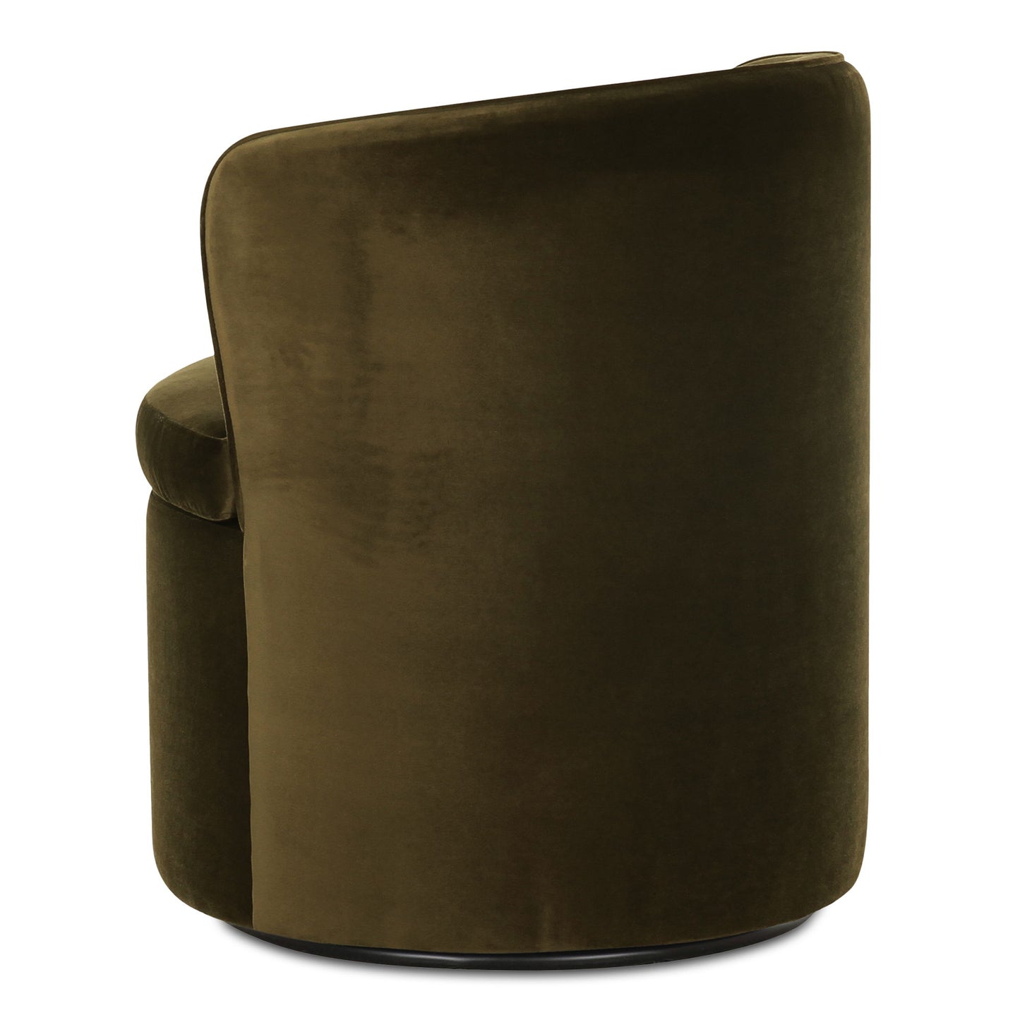 Dane - Swivel Chair - Green