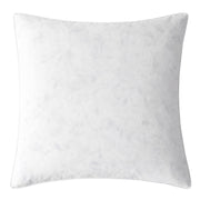 Feather Square Pillow Insert - Euro