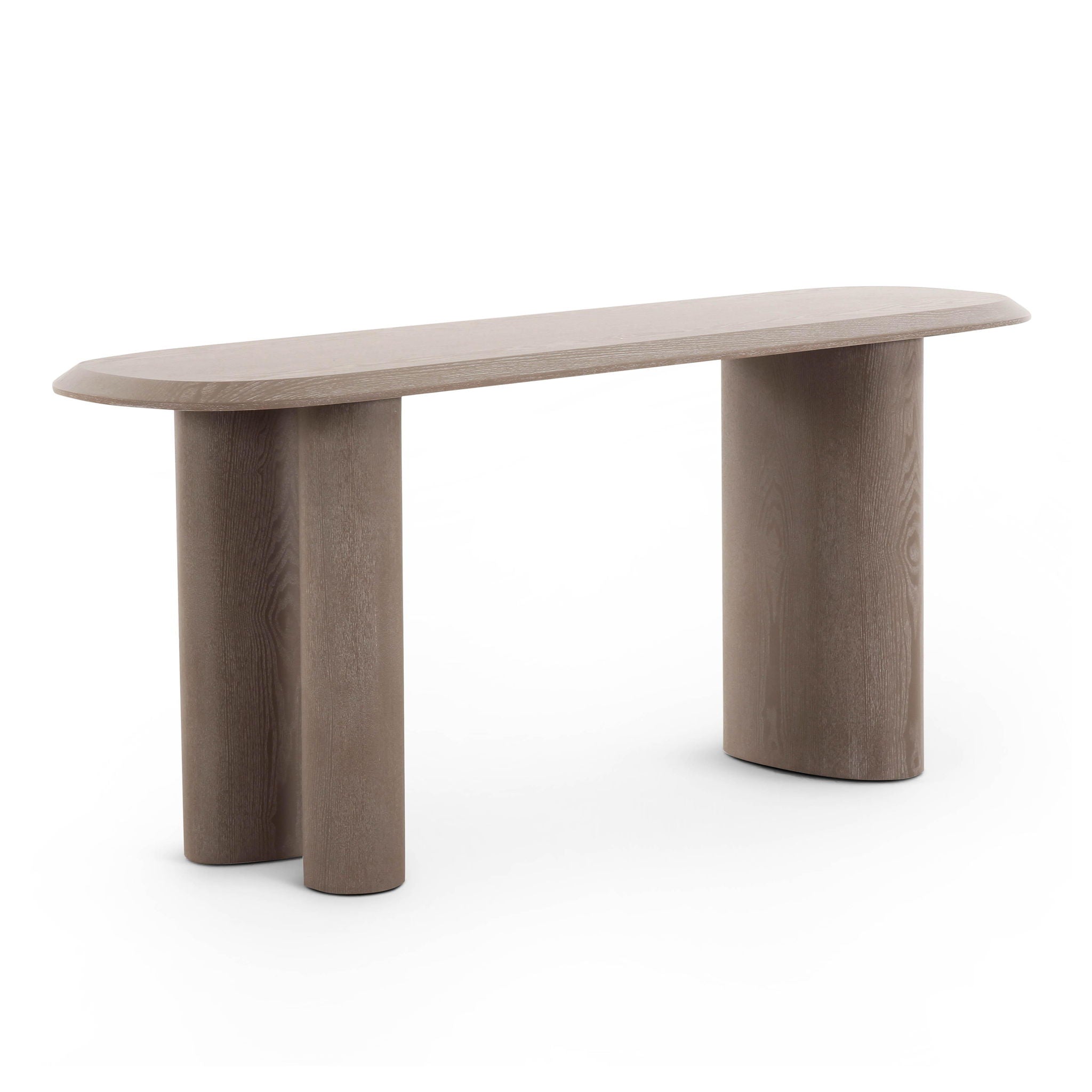 Rhema Console Table - Thumbnail 2