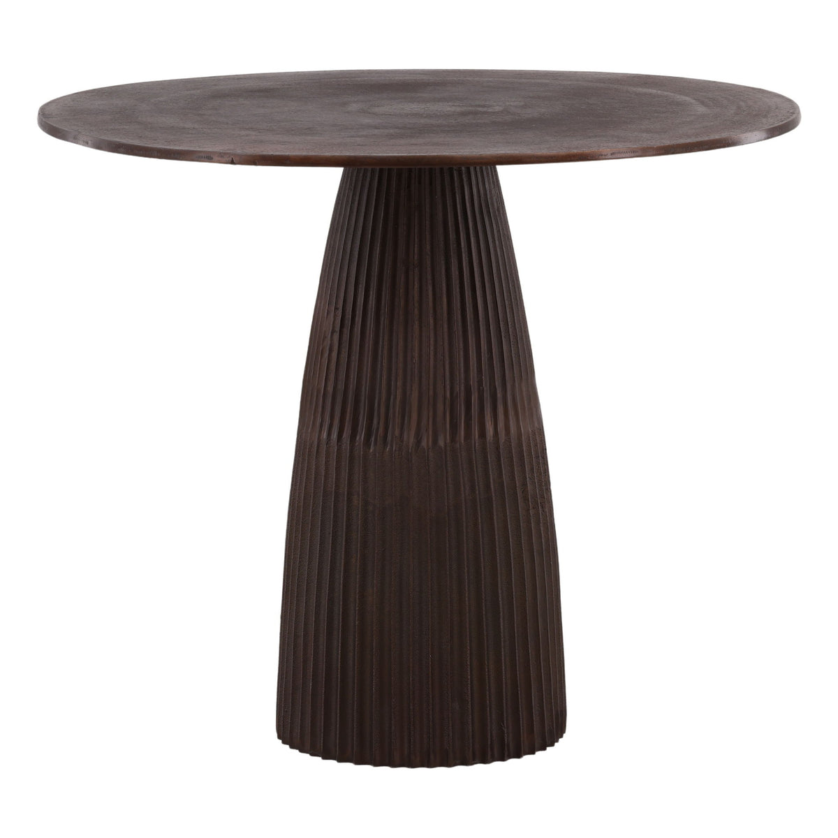 Aramis - Bistro Table - Antique Bronze