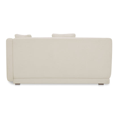 Fraser - Right Arm Facing Sofa - Off White
