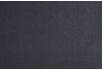 D8685 - Bench - Black