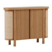 Elara - Sideboard - Natural