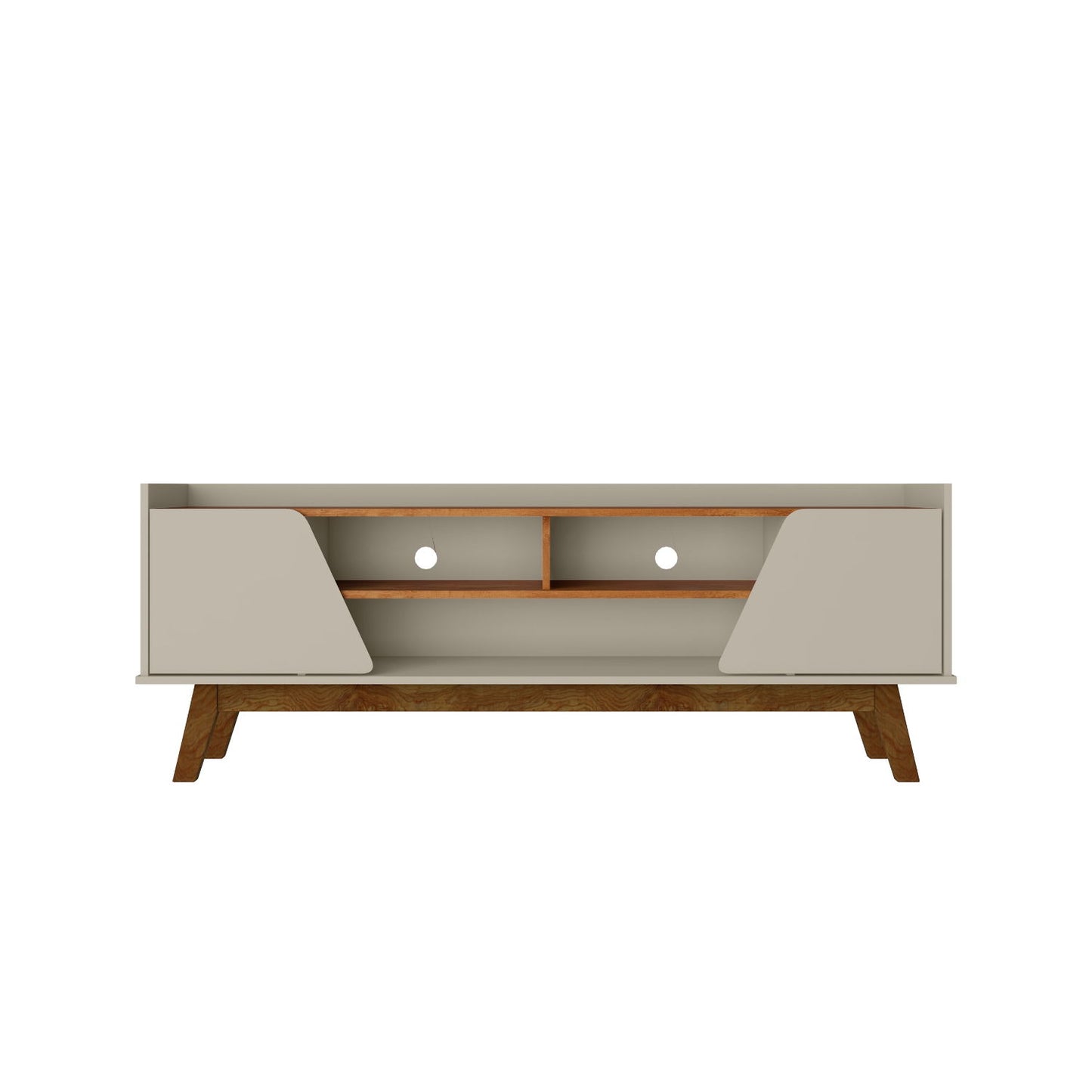 Marcus - TV Stand With 5 Shelves