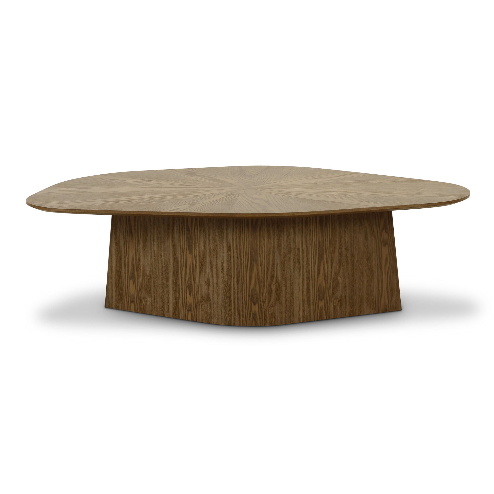 Roche Geometric Coffee Table - Thumbnail 2