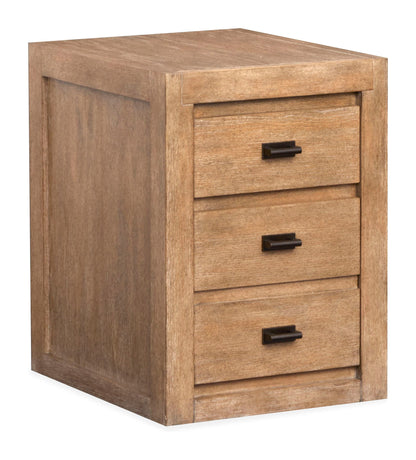 Plum Creek - Mobile File