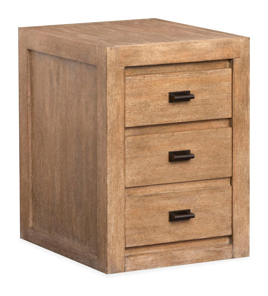 Plum Creek - Mobile File