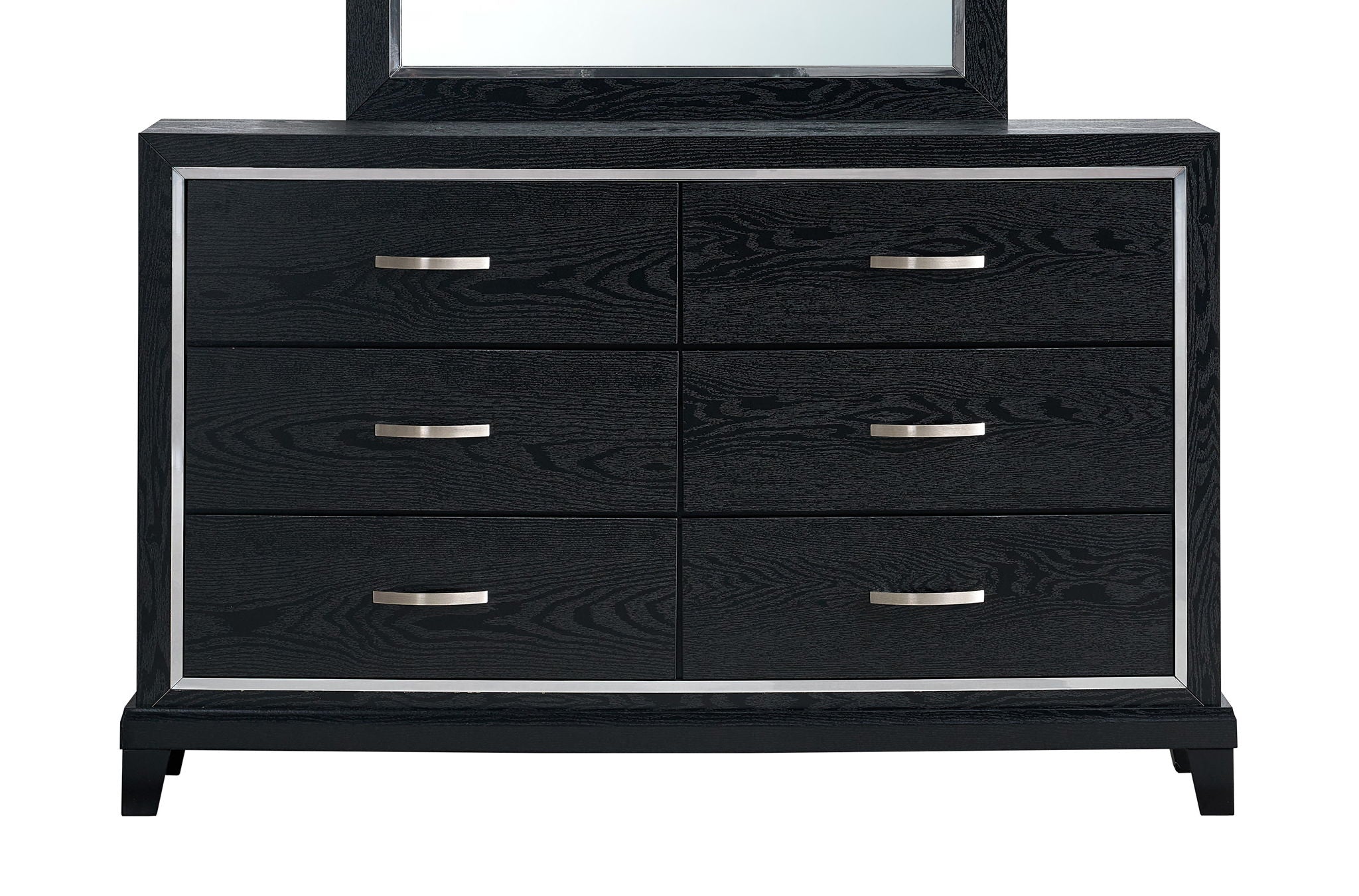 Glory Furniture - Livingston - Dresser