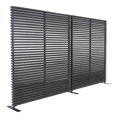 Damani - Screen - Black