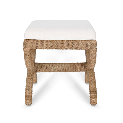 Kappa - Rattan Stool - Natural