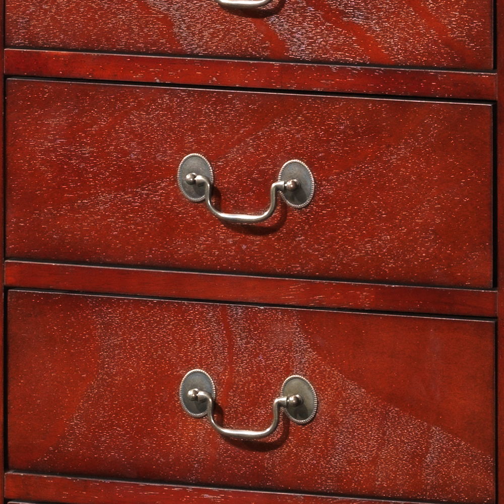 Glory Furniture - Louis Phillipe - Lingerie Chest