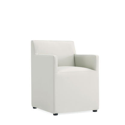 Anna - Square Armchair