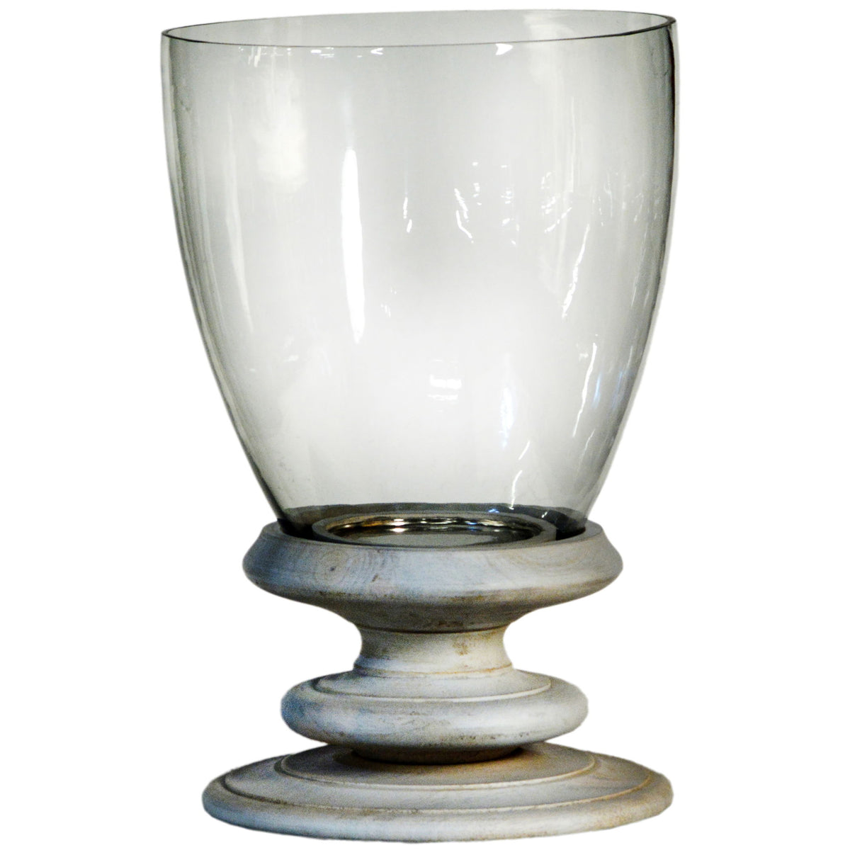 Athina - Hurricane Wooden - Light Warm Wash And Clear