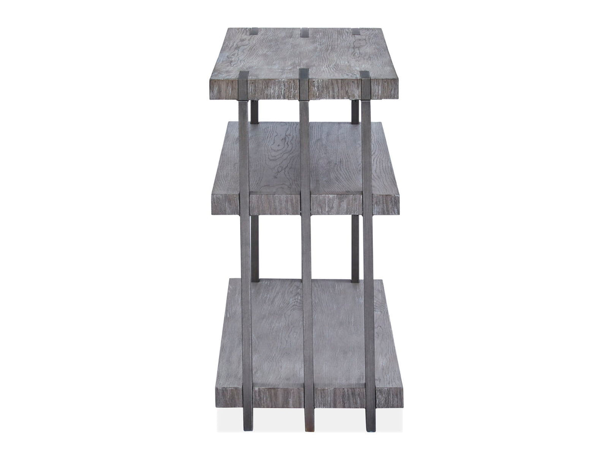 Eldridge - Rectangular Table