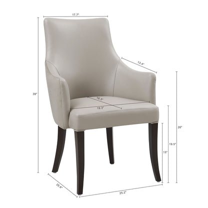 Connie - Armchair Dining Chair
