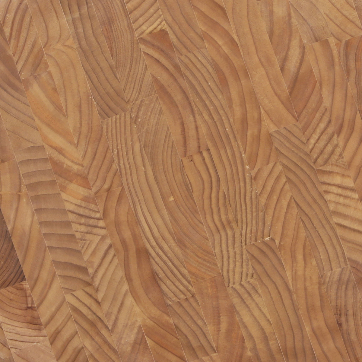 Cabrera - Side Table - Natural