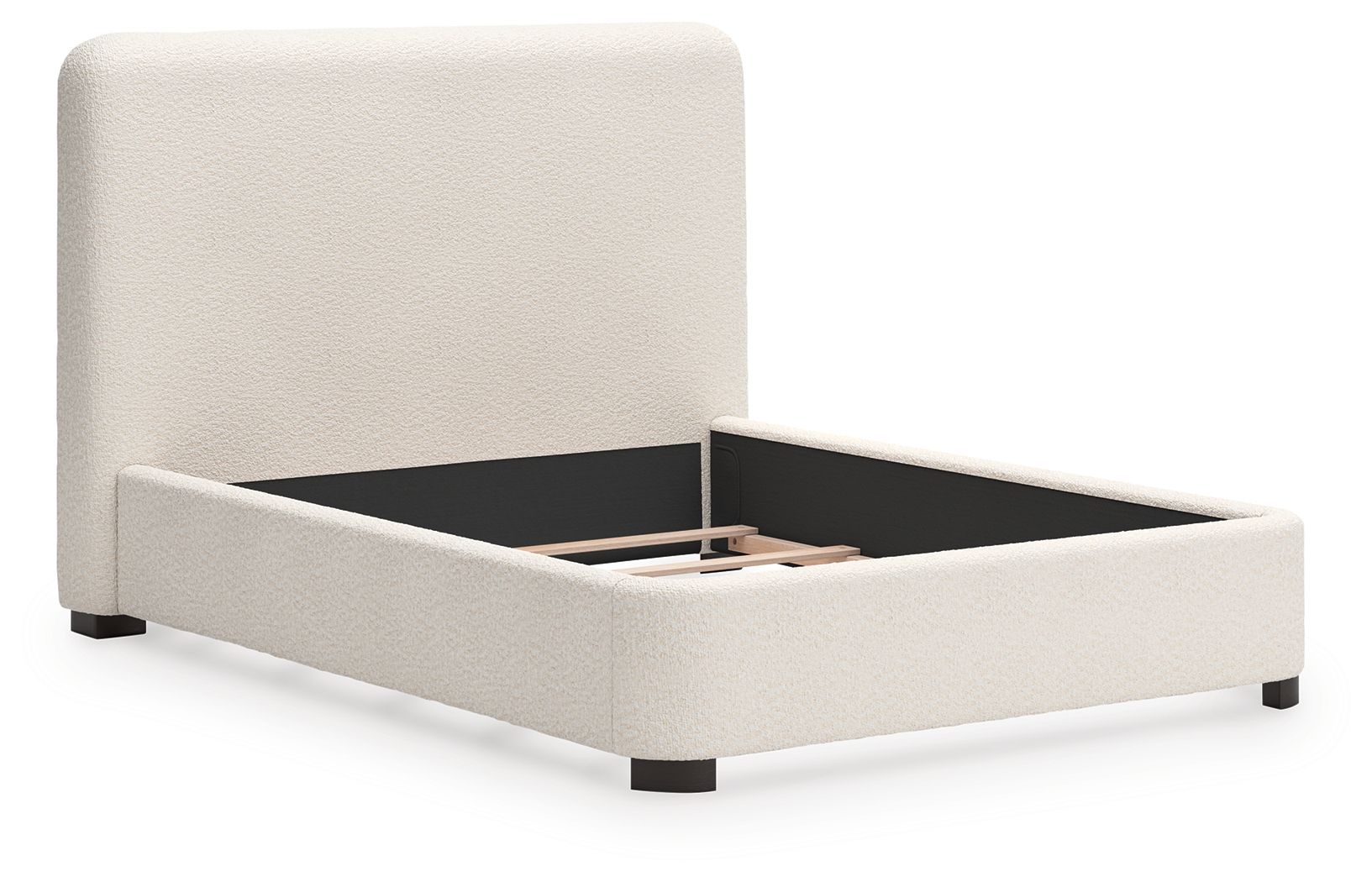 Brintstreet Upholstered Bed - Thumbnail 2