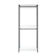 Fiona - Walk In Closet With Shelves