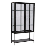Cardona - Cabinet - Gunmetal