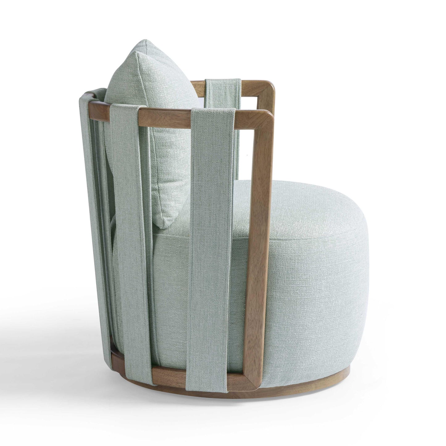 Paolo - Swivel Chair